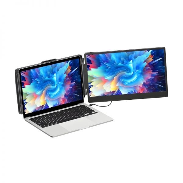 Extension d'écran Cleyver pour PC